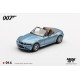 Mini GT 1/64 BMW Z3 “GoldenEye”