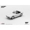 Mini GT 1/64 Toyota 2000GT Roadster “You Only Live Twice”