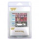 Mini GT 1/64 Toyota 2000GT Roadster “You Only Live Twice”