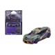 Mini GT 1/64 Toyota GR Supra KUHL 2021 D1GP EVANGELION RACING, blister