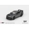 Mini GT 1/64 Ford Mustang Dark Horse 2024 Carbonized Gray