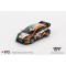 Mini GT 1/64 Hyundai i20 N Rally1 #11 2023 Rally Croatia  Power Stage Winner