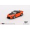 Mini GT 1/64 Nissan Z VeilSide FFZ400 Orange