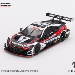 Mini GT 1/64 2023 Honda NSX-GT Type S GT500 #64 *Modulo NSX-GT* Modulo Nakajima Racing SUPER GT