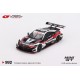 Mini GT 1/64 2023 Honda NSX-GT Type S GT500 #64 *Modulo NSX-GT* Modulo Nakajima Racing SUPER GT