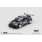 Mini GT 1/64 Toyota GR86 HKS TYPE R 2022 Tokyo Auto Salon
