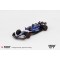 Mini GT 1/64 RB VCARB 01 #22 Yuki Tsunoda 2024 F1 2024 Bahrain GP