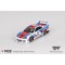 Mini GT 1/64 Nissan LB-Super Silhouette S15 SILVIA GARASIDRIFT x LBWK 2025