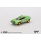 Mini GT 1/64 Lancia Stratos HF #4 1979 Spanish Rally Champion