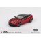 Mini GT 1/64 Aston Martin DBS Hyper Red
