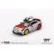 Mini GT 1/64 Porsche 911 Dakar "Uncle Rally"