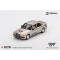 Mini GT 1/64 Mercedes-Benz 190 E 2.3-16 #11 Ayrton Senna 1984 Nürburgring Race of Champions w/ Figure