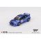 Mini GT 1/64 Subaru Impreza WRC99 #23 2000 Acropolis Rally 