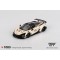 Mini GT 1/64 McLaren 720S LB★Works The Boring Concept