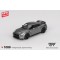 Mini GT 1/64 NISSAN GT-R 2013 Dark Metal Gray (NISMO R35 CRS Version)