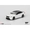 Mini GT 1/64 BMW M5 Alpine White