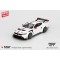Mini GT 1/64 Ford Mustang GTD Spirit of America