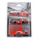 Mini GT 1/64 LB★WORKS Toyota GR Supra Red, blister