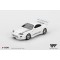 Mini GT 1/64 Toyota Supra VeilSide Combat V-I White