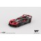 Mini GT 1/64 Bugatti Bolide Red