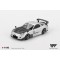 Mini GT 1/64 Mazda RX-7 RE-Amemiya Silver Metallic