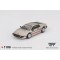 Mini GT 1/64 Lotus Esprit Turbo Metallic Silver