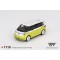 Mini GT 1/64 Volkswagen ID.Buzz Candy White/ Pomelo Yellow