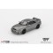 Mini GT 1/64 NISSAN Skyline GT-R Dark Metal Gray (NISMO BCNR33 CRS Version)