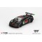 Mini GT 1/64 Lamborghini Huracán GT3 EVO2 #45 No. 45 DEX Imaging  2024 IMSA Daytona 24 Hrs