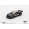 Mini GT 1/64 Shelby GT500 Dragon Snake Concept Black/Gold