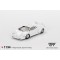 Mini GT 1/64 Lamborghini Countach 25th Anniversary White