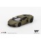 Mini GT 1/64 Lamborghini Revuelto Verde Gea Matte