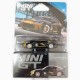 Mini GT 1/64 Toyota GR86 LB★Nation Black / Gold, blister