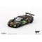 Mini GT 1/64 Chevrolet Corvette Z06 GT3.R #13 AWA 2025 IMSA Daytona 24 Hrs