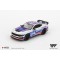 Mini GT 1/64 Ford Mustang Dark Horse #24 Ford Performance Racing School 