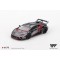 Mini GT 1/64 LB★WORKS Lamborghini Huracán GT RONIN