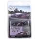 Mini GT 1/64 LB★WORKS Lamborghini Huracán GT RONIN, blister