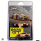 Mini GT 1/64 Nissan LB-ER34 Super Silhouette SKYLINE Suppaiman Okinawa, blister
