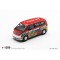 Mini GT 1/64 Volkswagen ID. Buzz Mizu Design