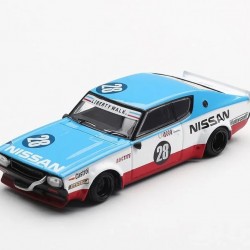 Mini GT 1/64 Nissan Skyline Kenmeri LB-Works (Racing Concept)
