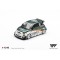 Mini GT 1/64 Abarth 595 LB-WORKS TY Edition