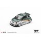 Mini GT 1/64 Abarth 595 LB-WORKS TY Edition