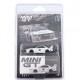 Mini GT 1/64 Nissan Skyline GT-R (R32) Kaido Works TAS 2025, blister