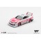 Mini GT 1/64 Nissan SILVIA (S15) LB-Super Silhouette AMOCULTURE