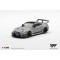Mini GT 1/64 Nissan LB-Silhouette Works GT 35GT-RR Ver.1 Matt Grey, blister