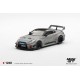 Mini GT 1/64 Nissan LB-Silhouette Works GT 35GT-RR Ver.1 Matt Grey, blister