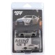 Mini GT 1/64 Nissan LB-Silhouette Works GT 35GT-RR Ver.1 Matt Grey, blister
