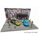 Mini GT 1/64 2024 Art La Graffiti *Diorama Street*