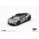 Mini GT 1/64 Lamborghini Huracán Sterrato All-Terrain Set