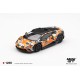 Mini GT 1/64 Lamborghini Huracán Sterrato All-Terrain Set